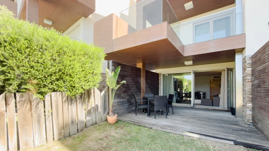 Apartamento T3 para Arrendamento em Carvalhal