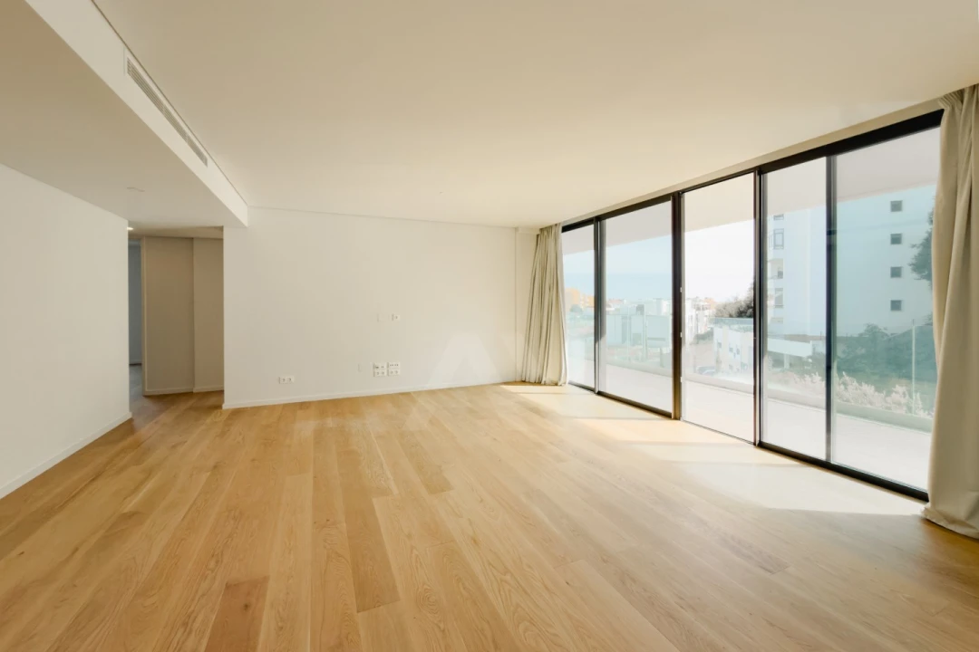 Apartamento T4 para Venda em Cascais e Estoril Foto 6