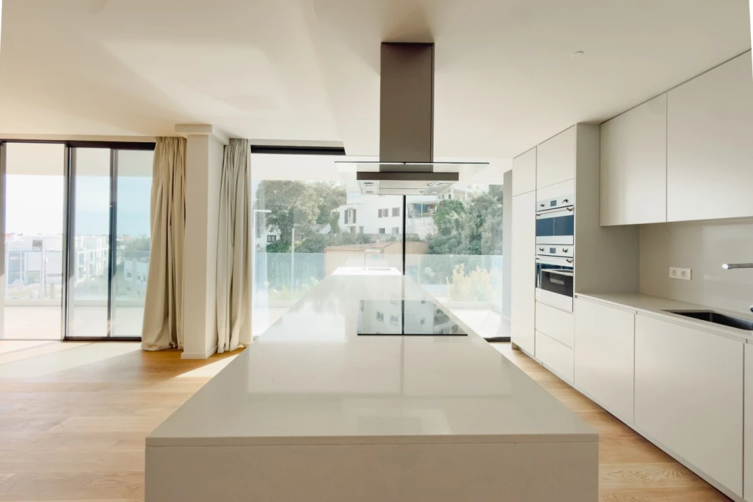 Apartamento T4 para Venda em Cascais e Estoril Foto 8