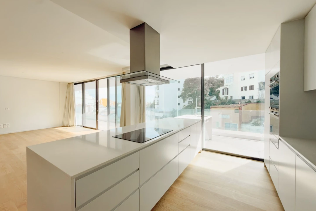Apartamento T4 para Venda em Cascais e Estoril Foto 9