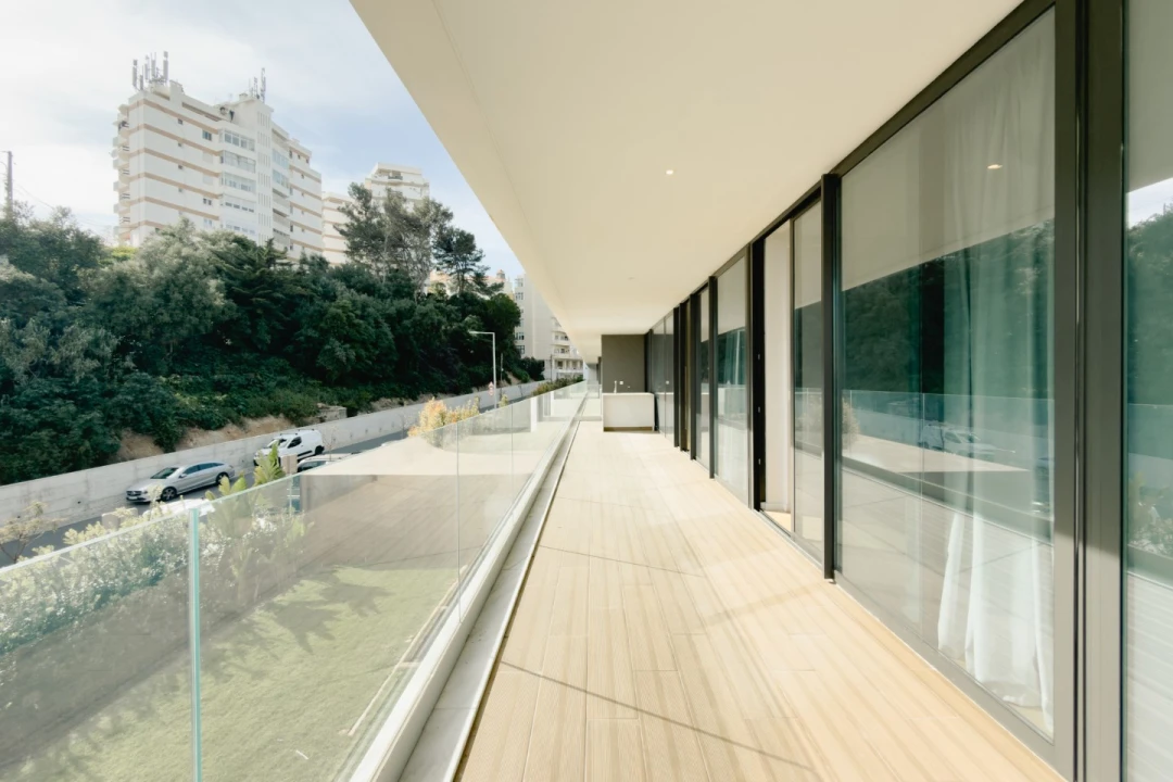 Apartamento T4 para Venda em Cascais e Estoril Foto 2