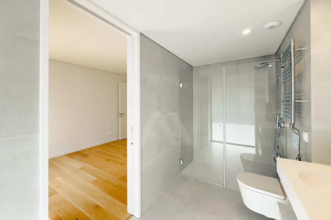 Apartamento T4 para Venda em Cascais e Estoril Foto 15