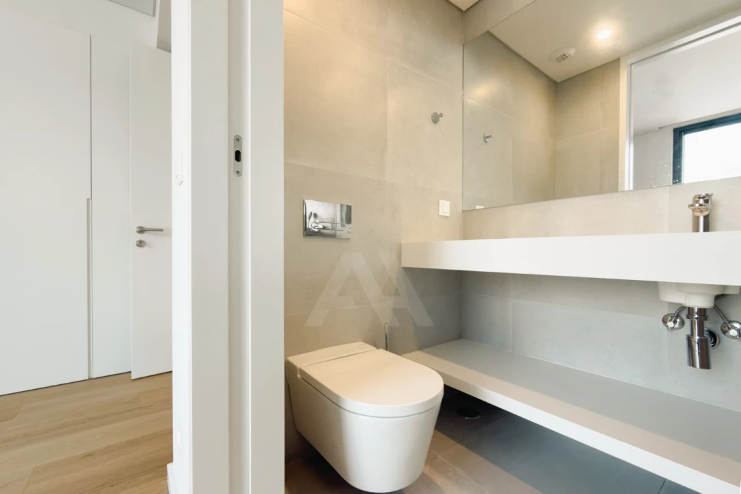 Apartamento T4 para Venda em Cascais e Estoril Foto 21