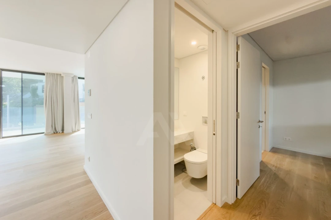 Apartamento T4 para Venda em Cascais e Estoril Foto 30