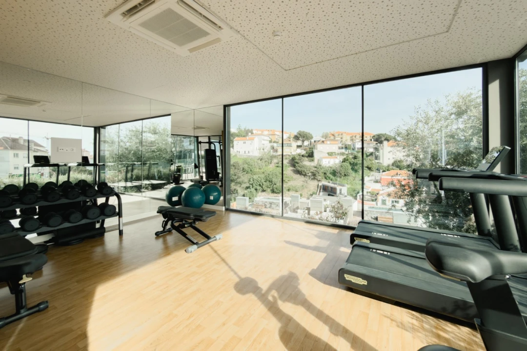 Apartamento T4 para Venda em Cascais e Estoril Foto 41