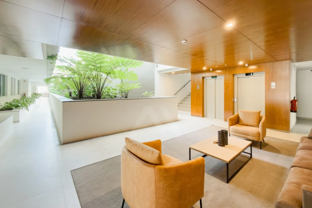Apartamento T4 para Venda em Cascais e Estoril Foto 44