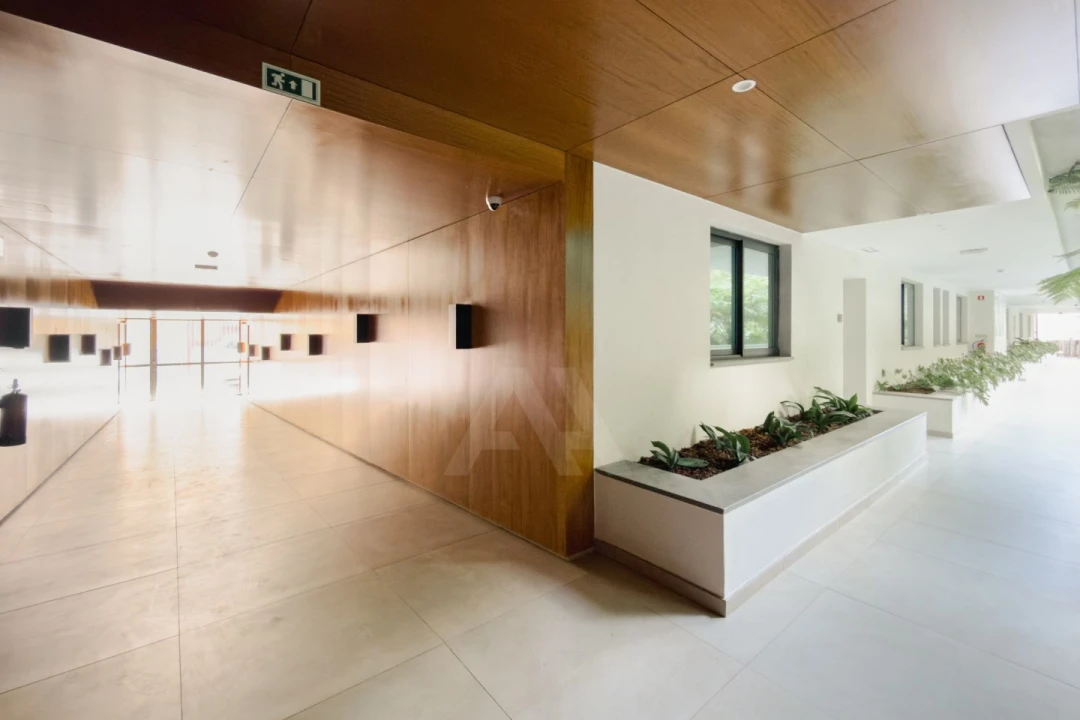 Apartamento T4 para Venda em Cascais e Estoril Foto 46