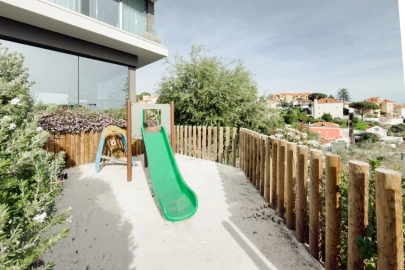 Apartamento T4 para Venda em Cascais e Estoril