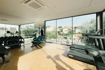 Apartamento T4 para Venda em Cascais e Estoril