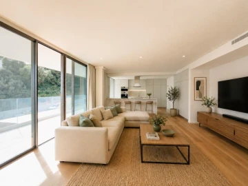 Apartamento T4 para Venda em Cascais e Estoril