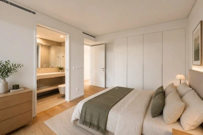 Apartamento T4 para Venda em Cascais e Estoril