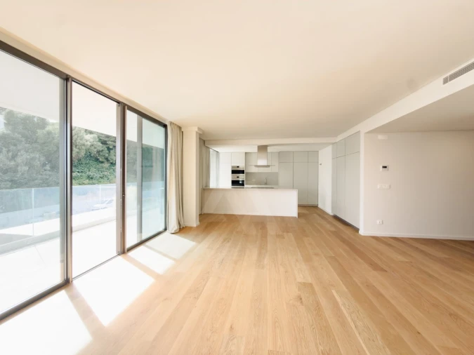 Apartamento T4 para Venda em Cascais e Estoril Foto 4