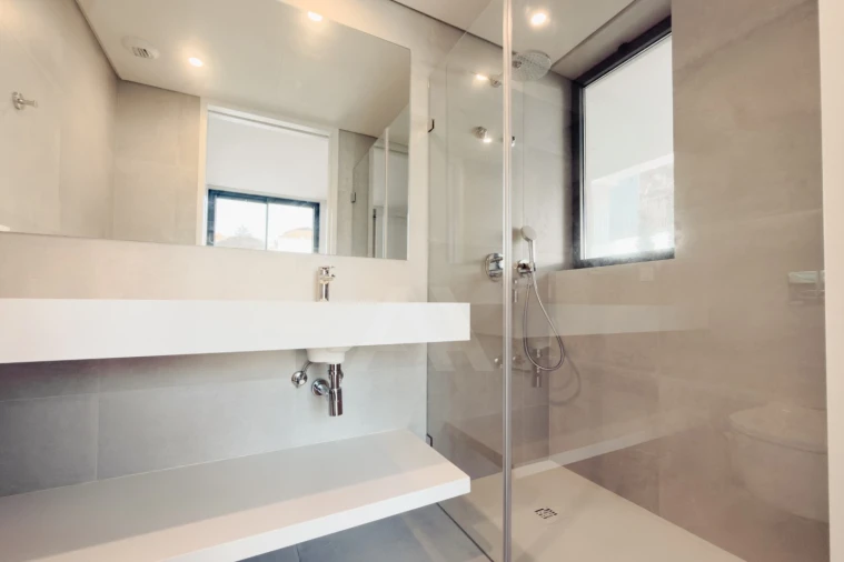 Apartamento T4 para Venda em Cascais e Estoril Foto 22