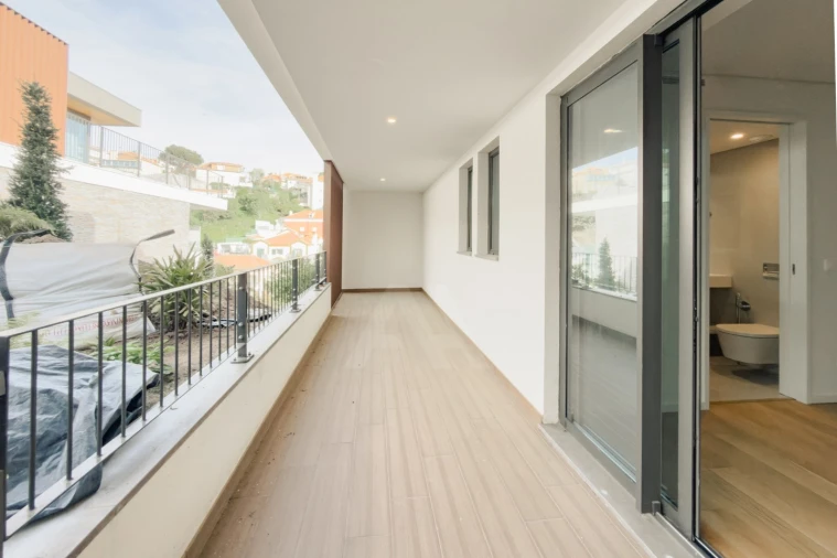 Apartamento T4 para Venda em Cascais e Estoril Foto 26