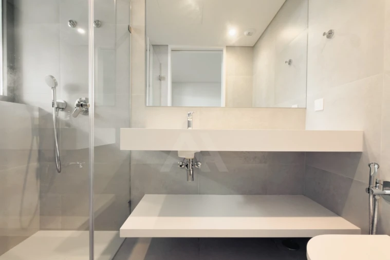 Apartamento T4 para Venda em Cascais e Estoril Foto 27