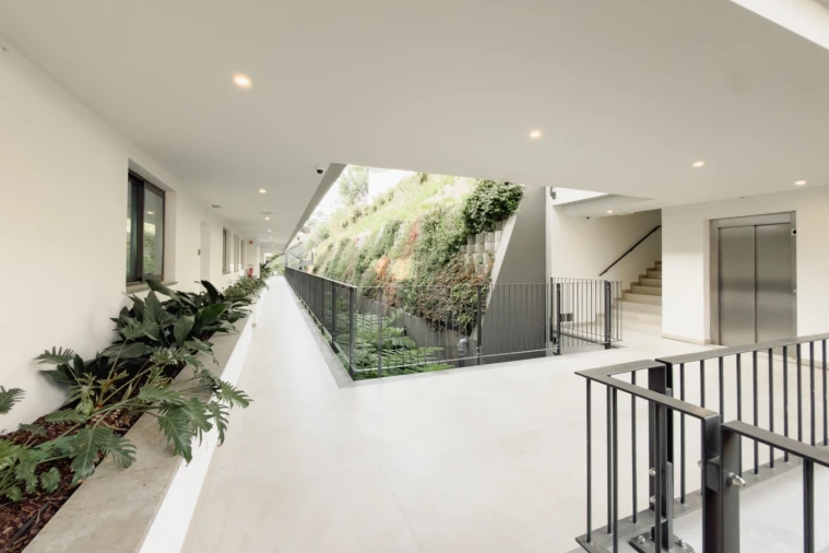Apartamento T4 para Venda em Cascais e Estoril Foto 34