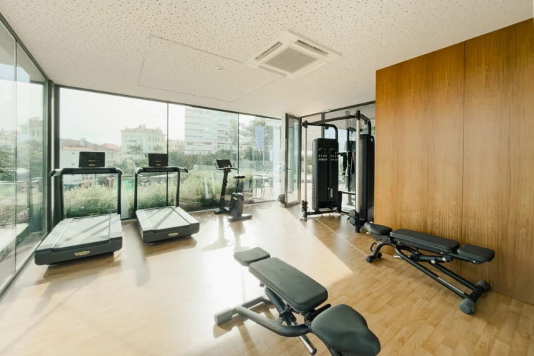 Apartamento T4 para Venda em Cascais e Estoril Foto 42