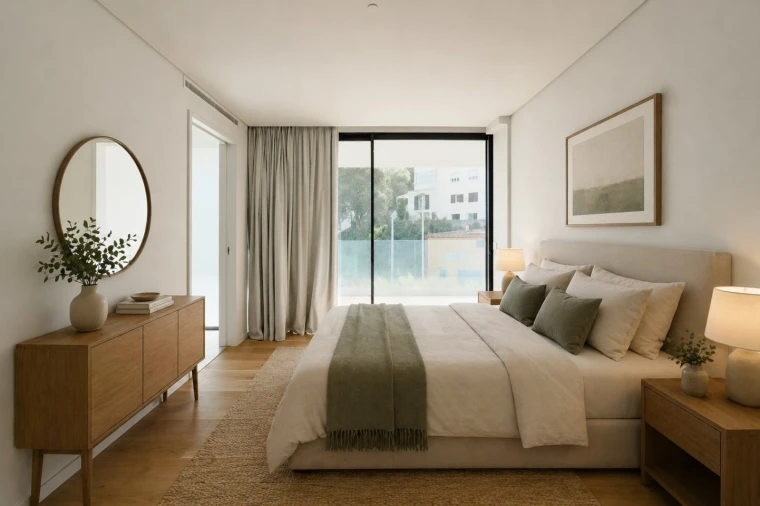 Apartamento T4 para Venda em Cascais e Estoril Foto 12