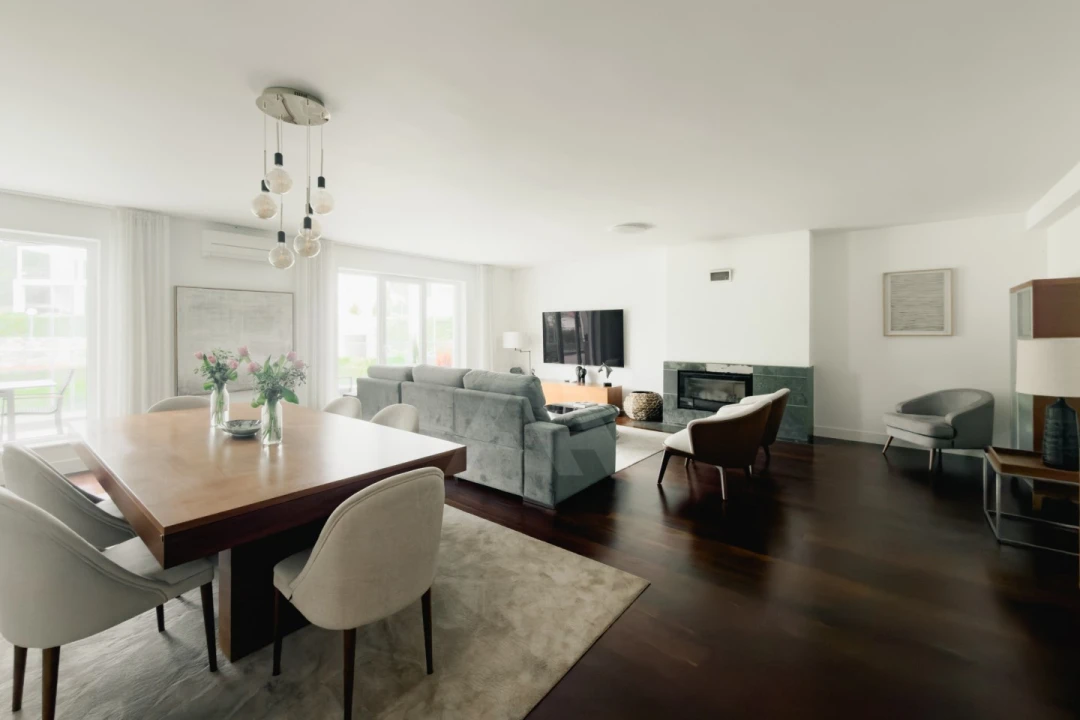 Apartamento T5 para Venda em Alcabideche Foto 4