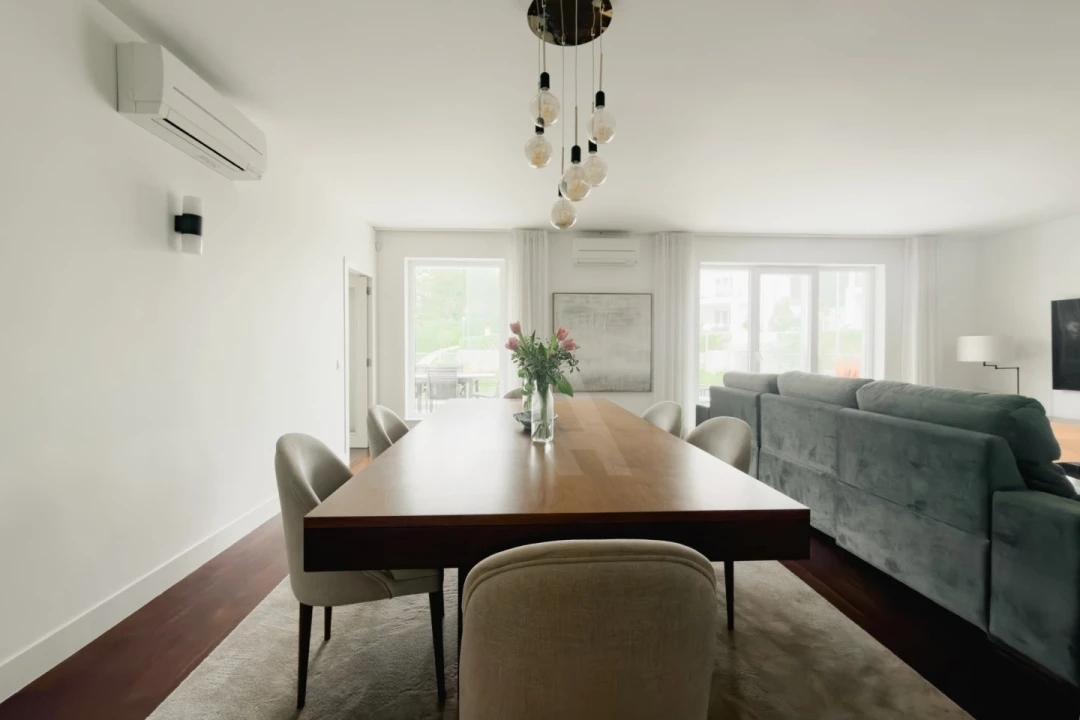 Apartamento T5 para Venda em Alcabideche Foto 8