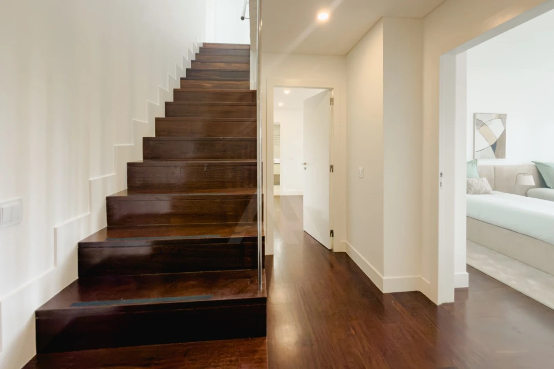 Apartamento T5 para Venda em Alcabideche Foto 20