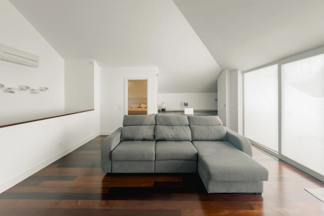 Apartamento T5 para Venda em Alcabideche Foto 22