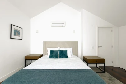 Apartamento T5 para Venda em Alcabideche