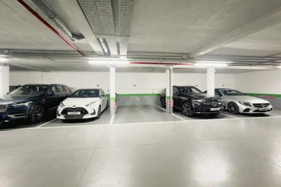 Apartamento T5 para Venda em Alcabideche