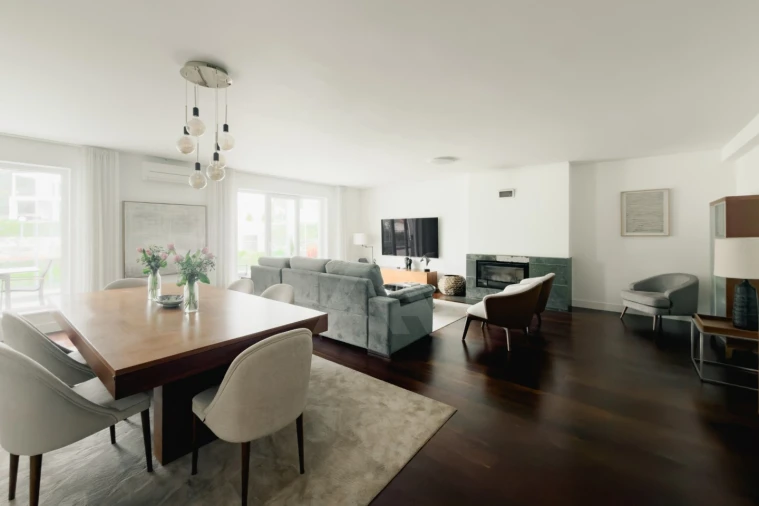 Apartamento T5 para Venda em Alcabideche Foto 4