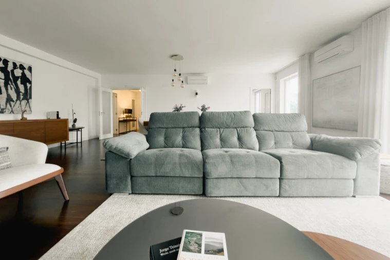 Apartamento T5 para Venda em Alcabideche Foto 7