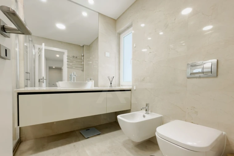 Apartamento T5 para Venda em Alcabideche Foto 19