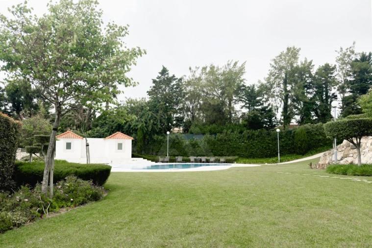 Apartamento T5 para Venda em Alcabideche Foto 34