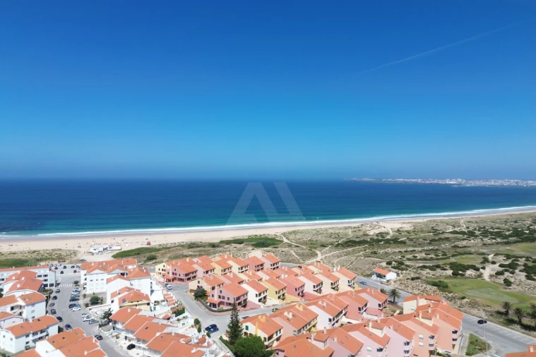 Apartamento T2 para Venda em Atouguia da Baleia Foto 21