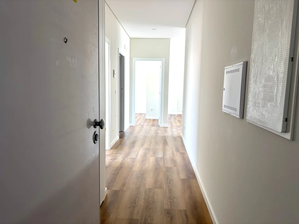Apartamento T2 para Venda em Atouguia da Baleia Foto 22