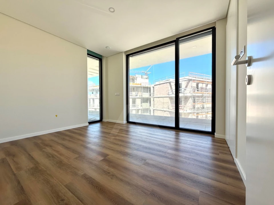 Apartamento T2 para Venda em Atouguia da Baleia Foto 24