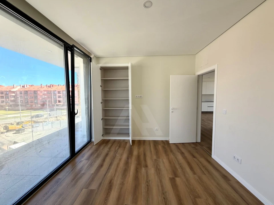 Apartamento T2 para Venda em Atouguia da Baleia Foto 25