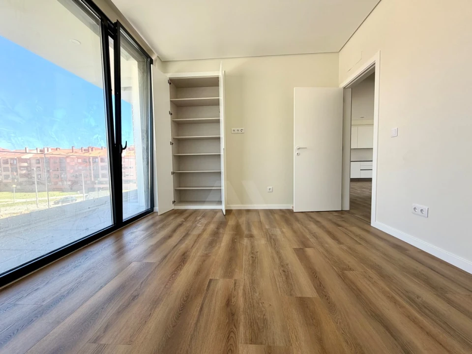 Apartamento T2 para Venda em Atouguia da Baleia Foto 27
