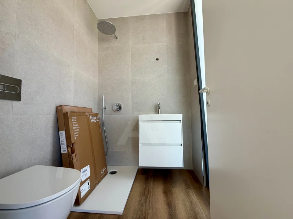 Apartamento T2 para Venda em Atouguia da Baleia Foto 33