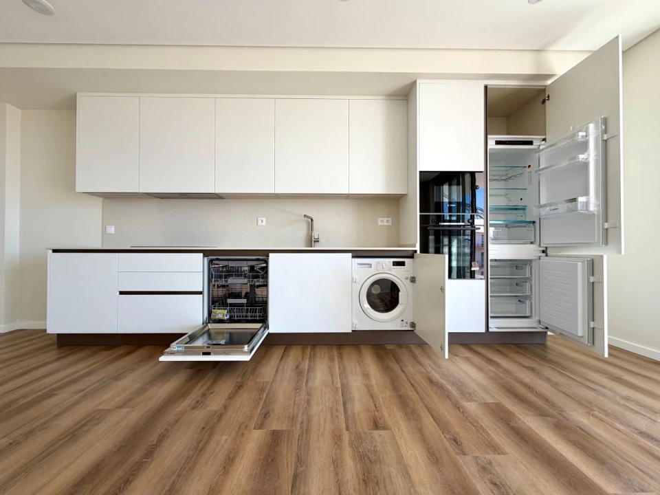 Apartamento T2 para Venda em Atouguia da Baleia Foto 42