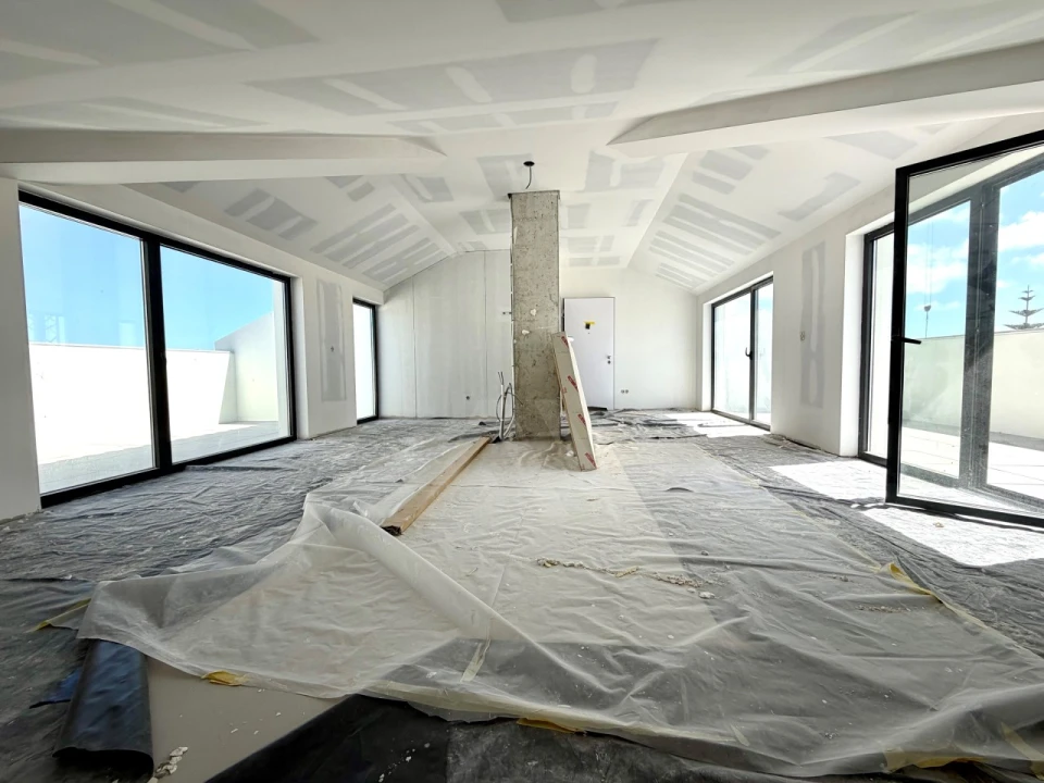 Apartamento T2 para Venda em Atouguia da Baleia Foto 48