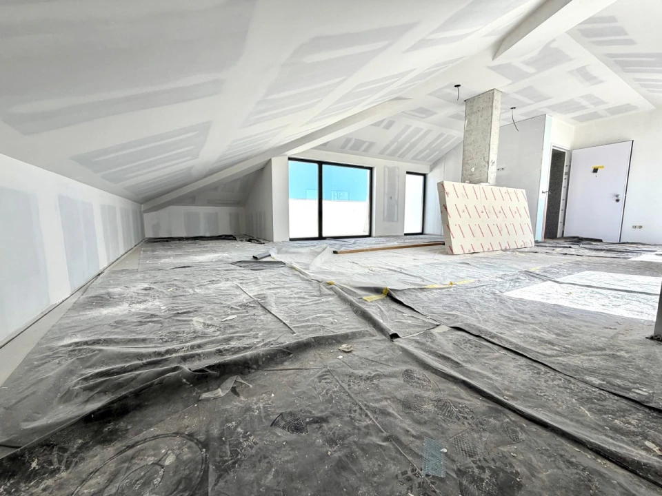 Apartamento T2 para Venda em Atouguia da Baleia Foto 50