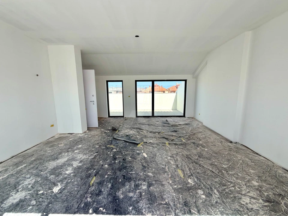 Apartamento T2 para Venda em Atouguia da Baleia Foto 53