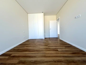 Apartamento T2 para Venda em Atouguia da Baleia