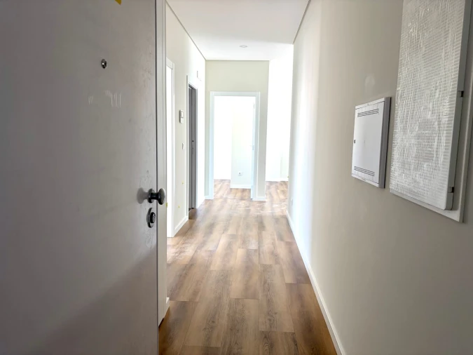 Apartamento T2 para Venda em Atouguia da Baleia Foto 22