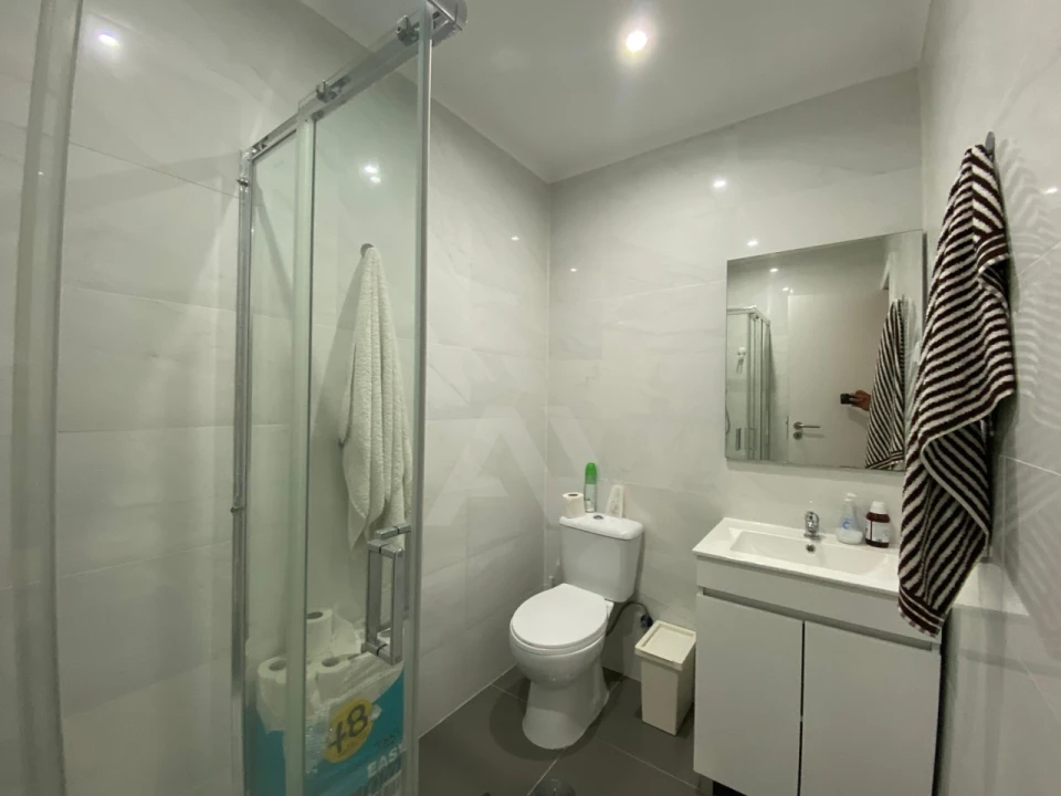 Quarto para Arrendamento em Areeiro Foto 5