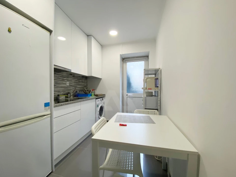 Quarto para Arrendamento em Areeiro Foto 6