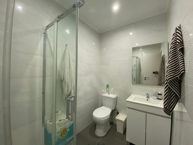 Quarto para Arrendamento em Areeiro Foto 5
