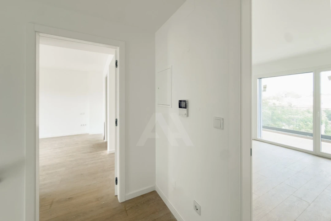 Moradia T4 para Venda em Alcabideche Foto 32