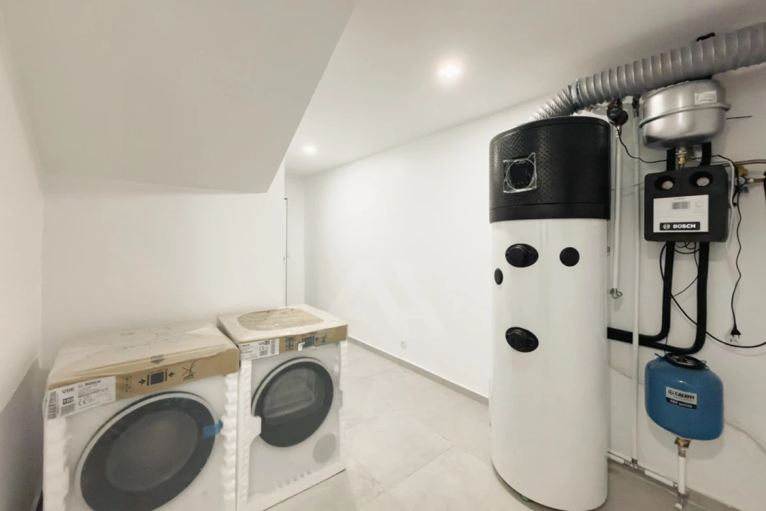 Moradia T4 para Venda em Alcabideche Foto 42