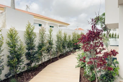 Moradia T4 para Venda em Alcabideche